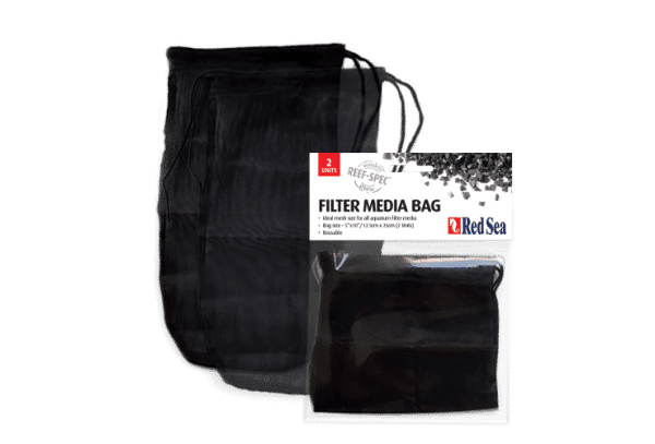 Red Sea Reef-Spec Filter Bag 1000ml – 2 Pieces