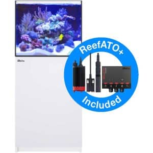 Red Sea Reefer G2+ 200 Complete System White