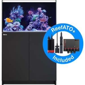 Red Sea Reefer G2+ 250 Aquarium Black Complete System
