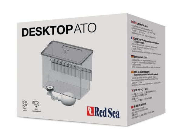 Red Sea Desktop ATO