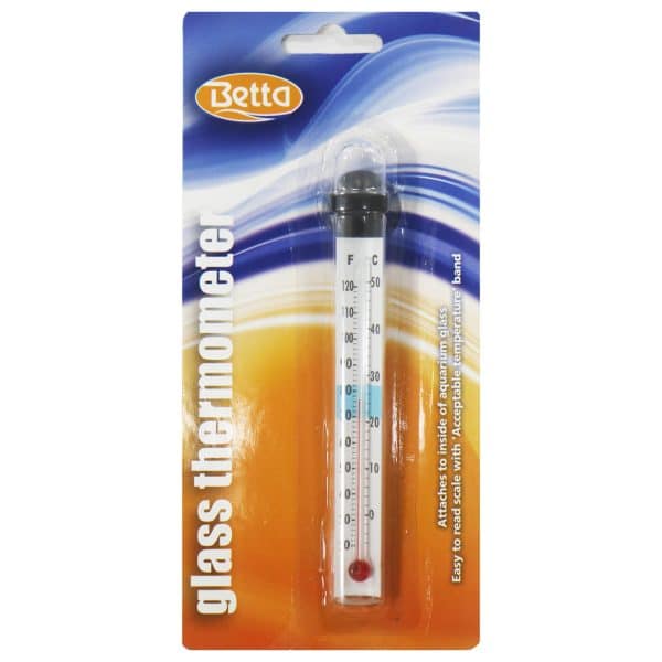 Betta Easy Read Thermometer