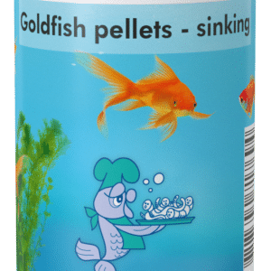 AquaDip Goldfish Sinking Pellets