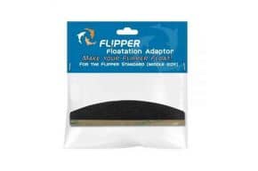 Flipper Flotation Adaptor for Standard
