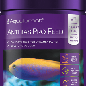 Aquaforest Anthias Pro Feed 120g