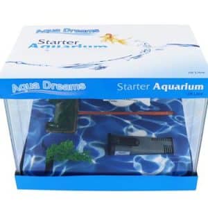 Aqua Dreams Starter Aquarium 18 Litres