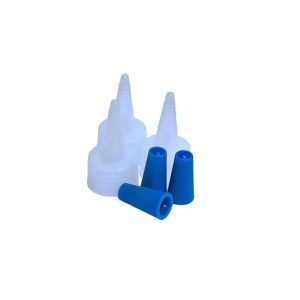 Ecotech Pack of 3 Caps for Coral Glue