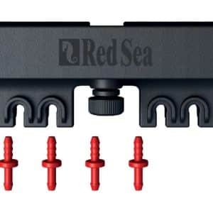 Red Sea ReefDose Tube Holder with 4 Tips