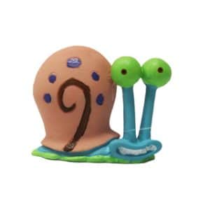 Foamy Rob's Pet Snail Decoration