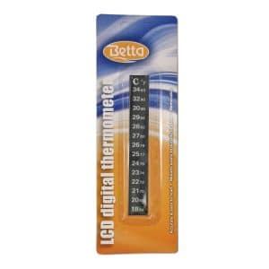 Betta LCD Digital Thermometer