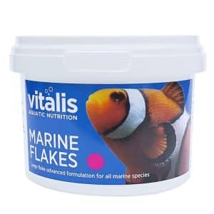 Vitalis Marine Flakes 20g